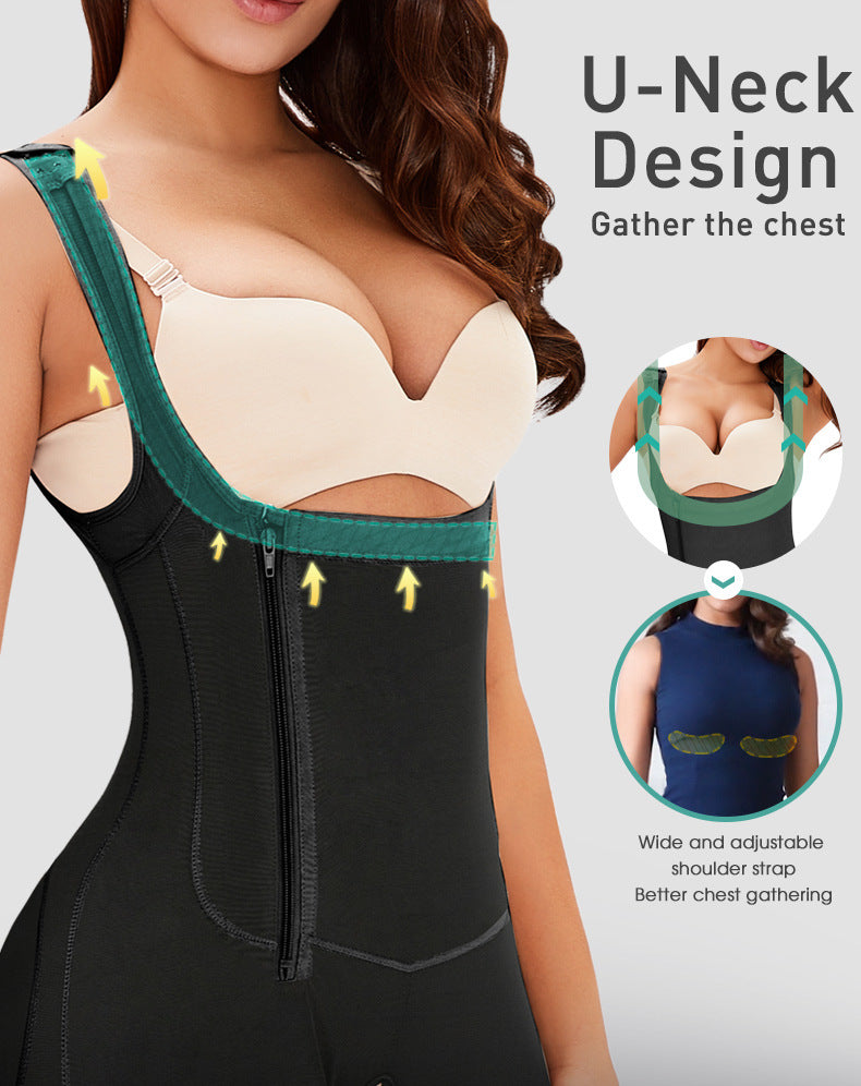Slimming Bodysuit