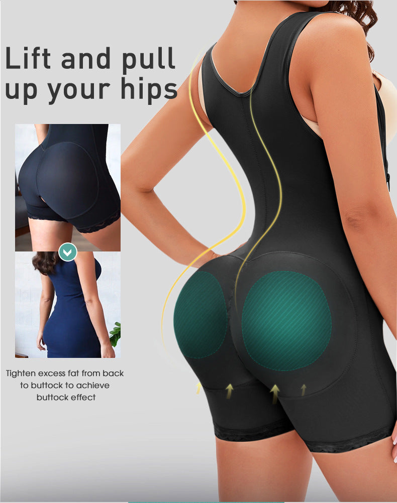 Slimming Bodysuit