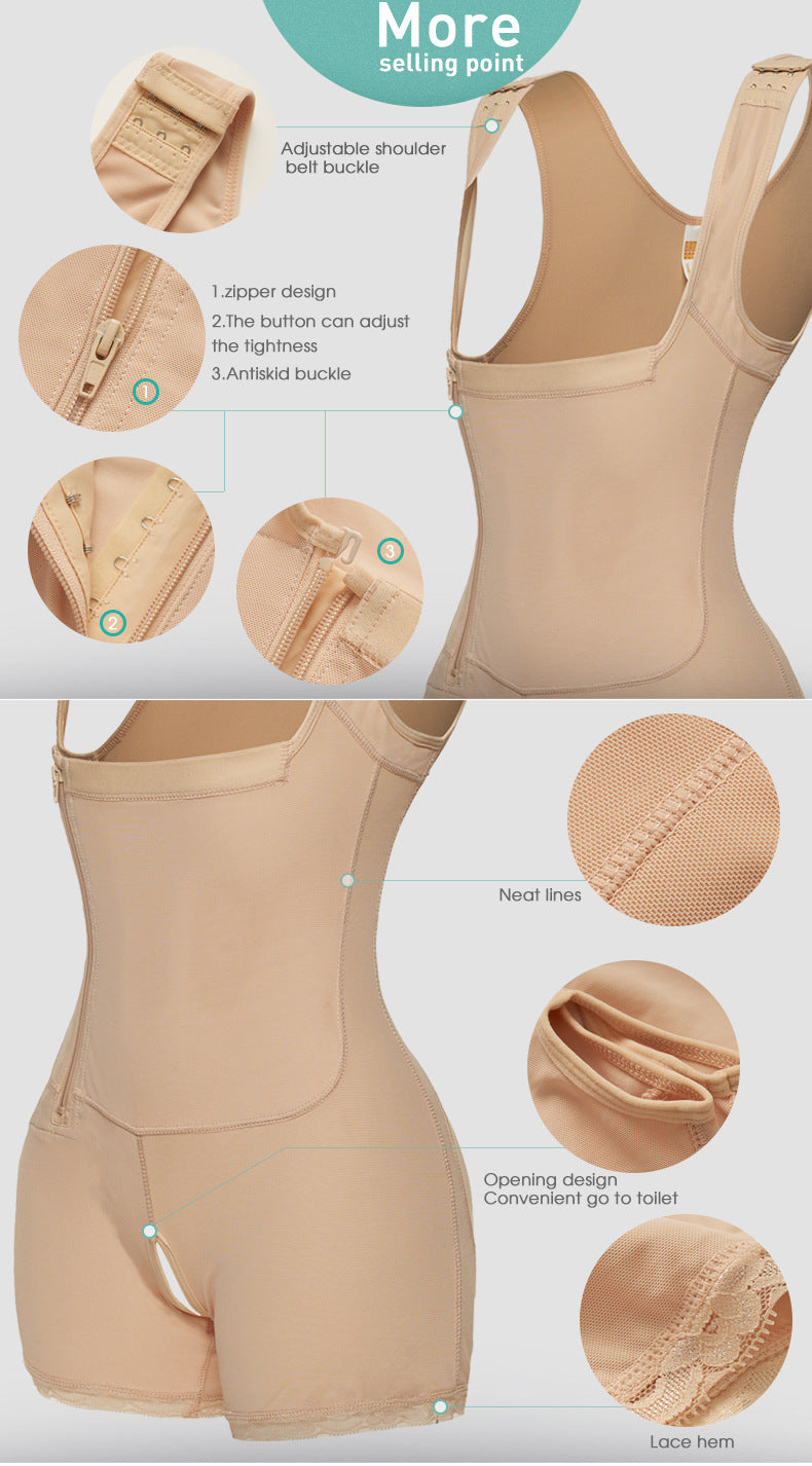 Slimming Bodysuit