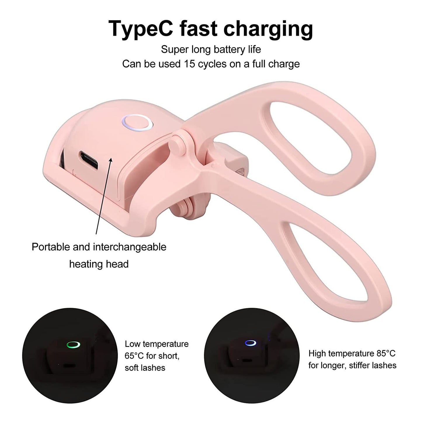 Eyelash Curler®