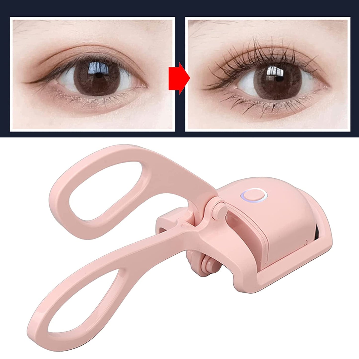 Eyelash Curler®