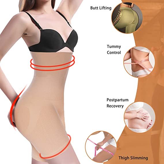 Tummy Control Underwear