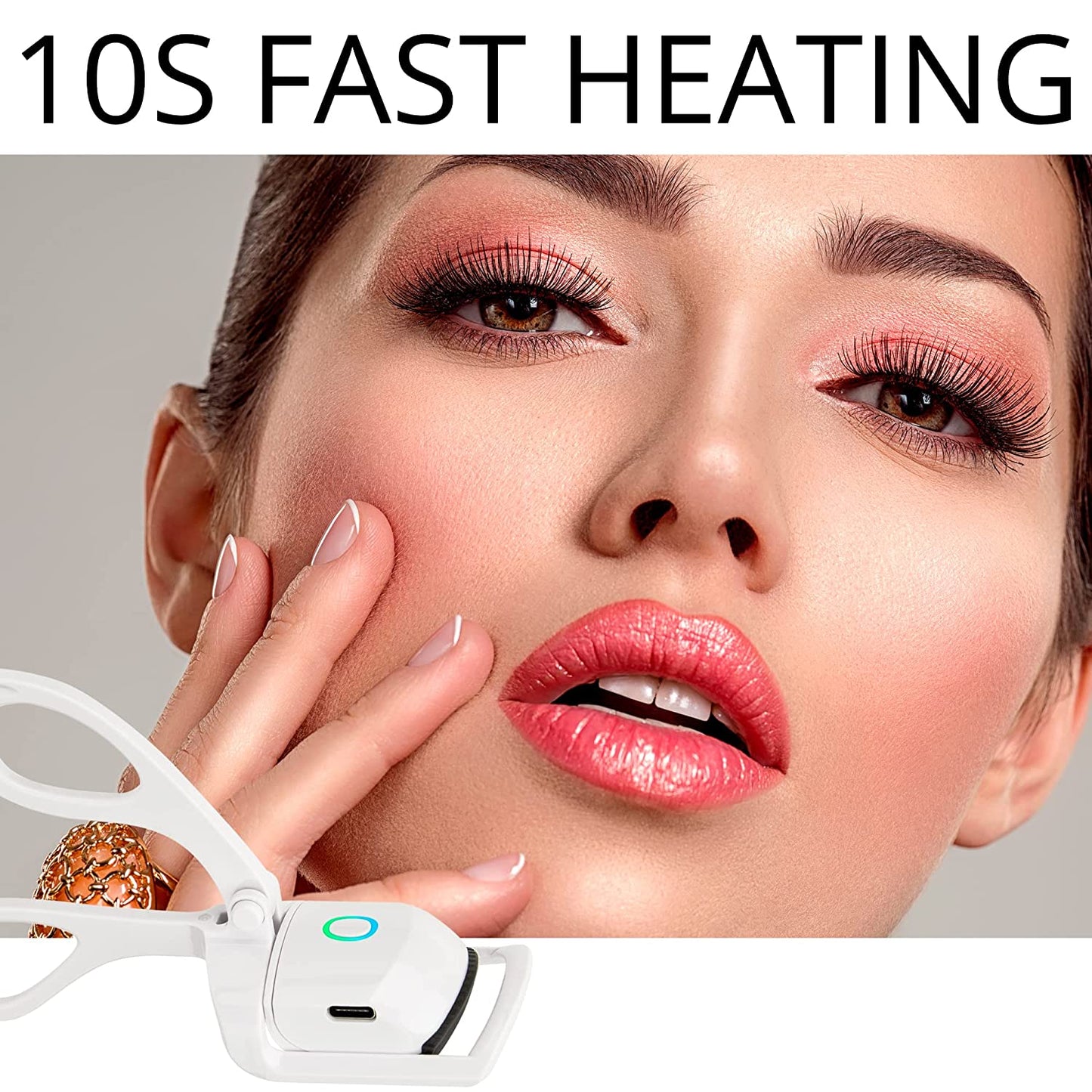 Eyelash Curler®