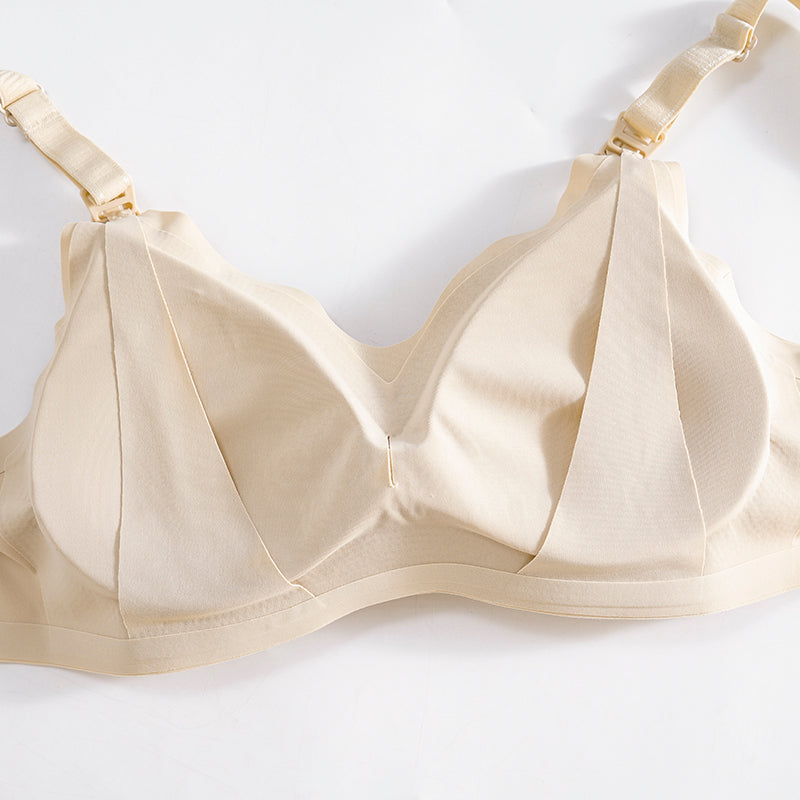 Breast Feeding Bra