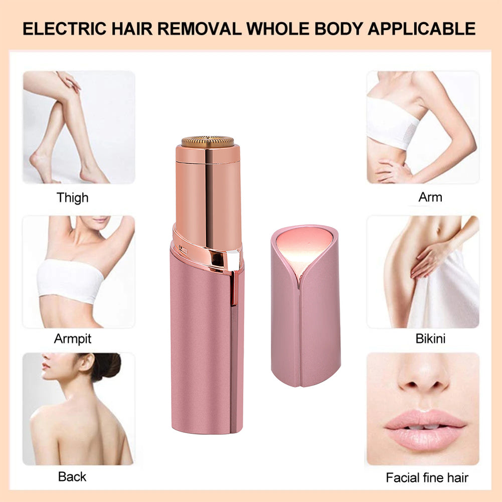 Mini Electric Trimmer