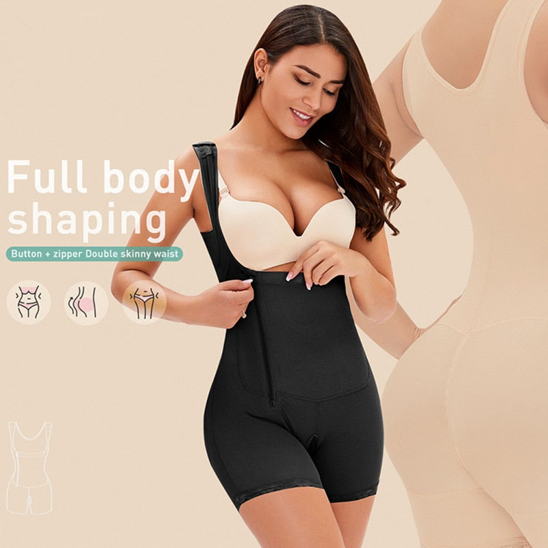 Slimming Bodysuit