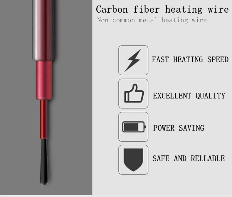 Electric Heating Jacket