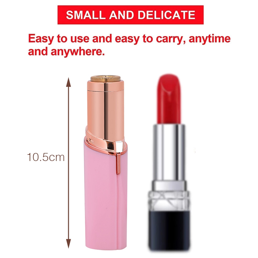 Mini Electric Trimmer