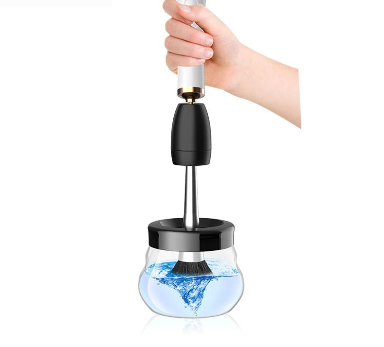 Professional Make-Up Brush Cleaner