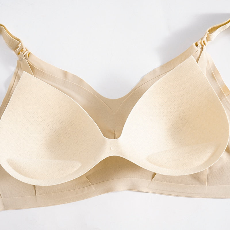 Breast Feeding Bra