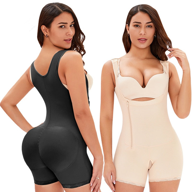 Slimming Bodysuit
