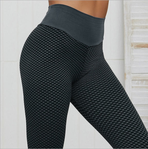Women Fitness Leggings