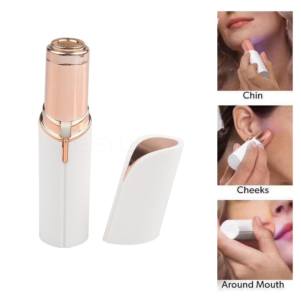 Mini Electric Trimmer
