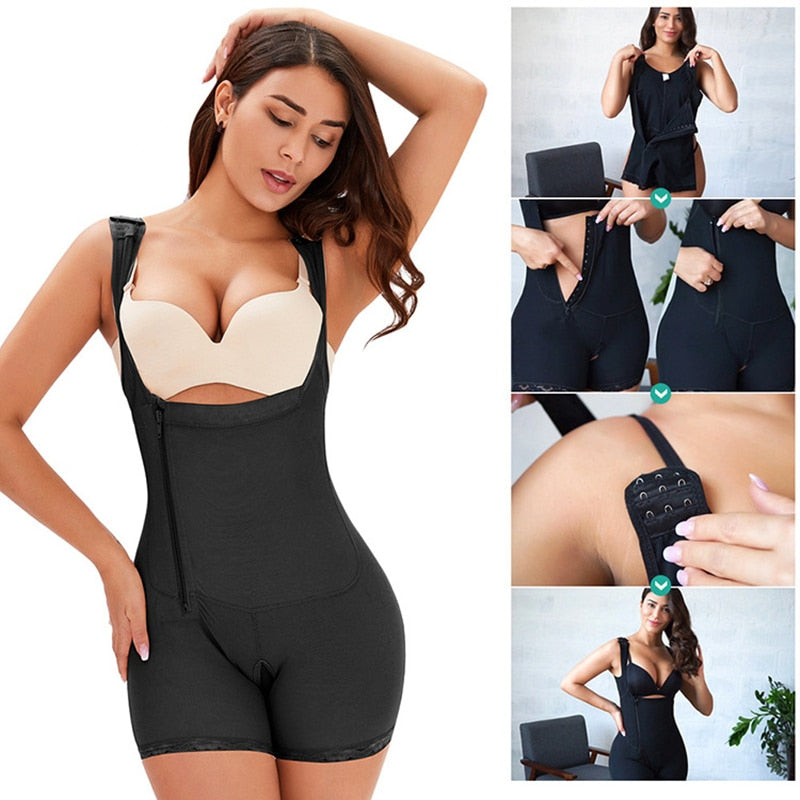 Slimming Bodysuit