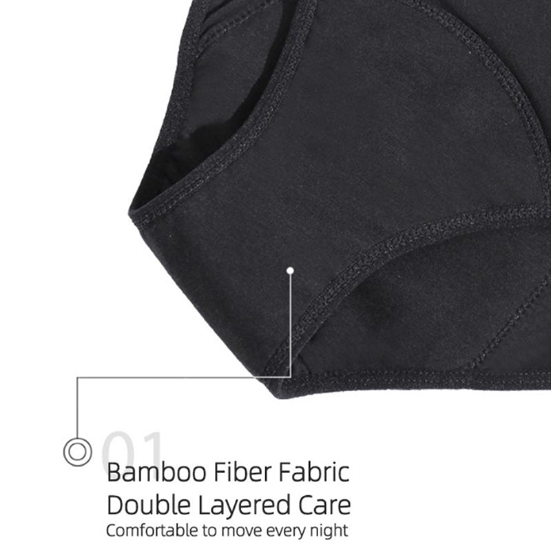Reusable Period Panties