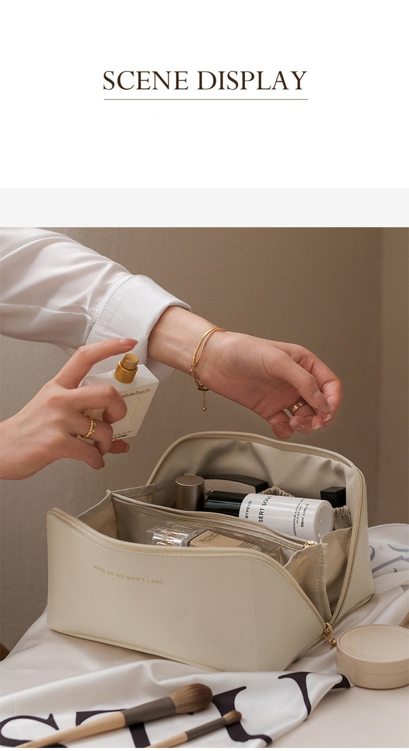 Large Cosmetic Organizer