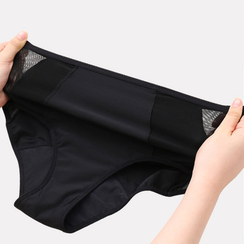 Reusable Menstrual Panties