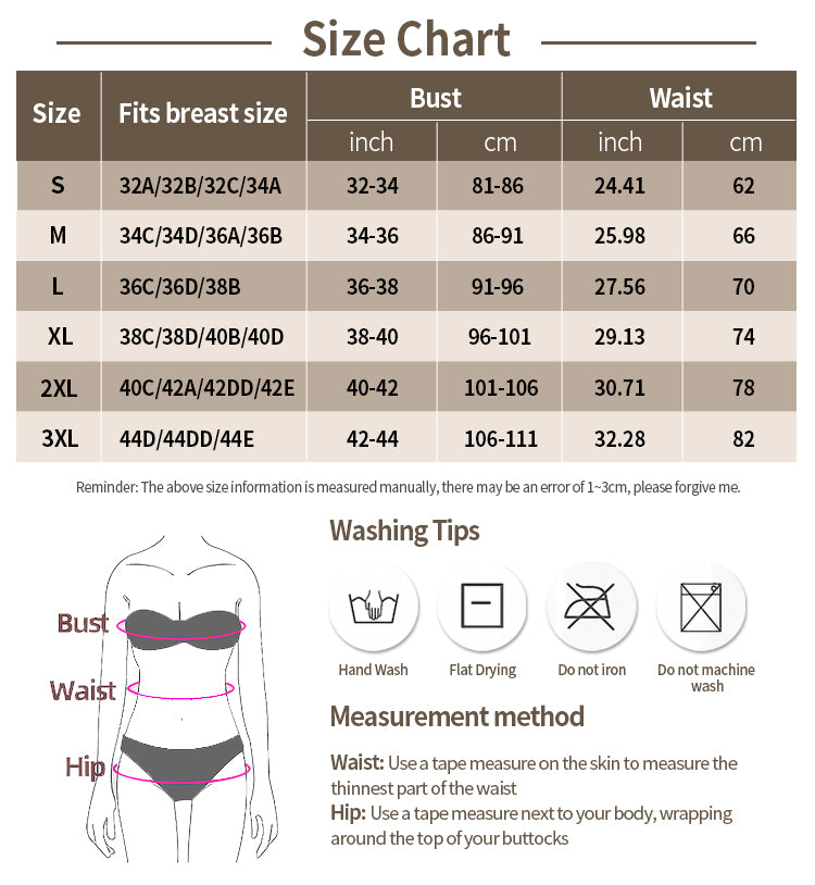 Backless Body Shaper