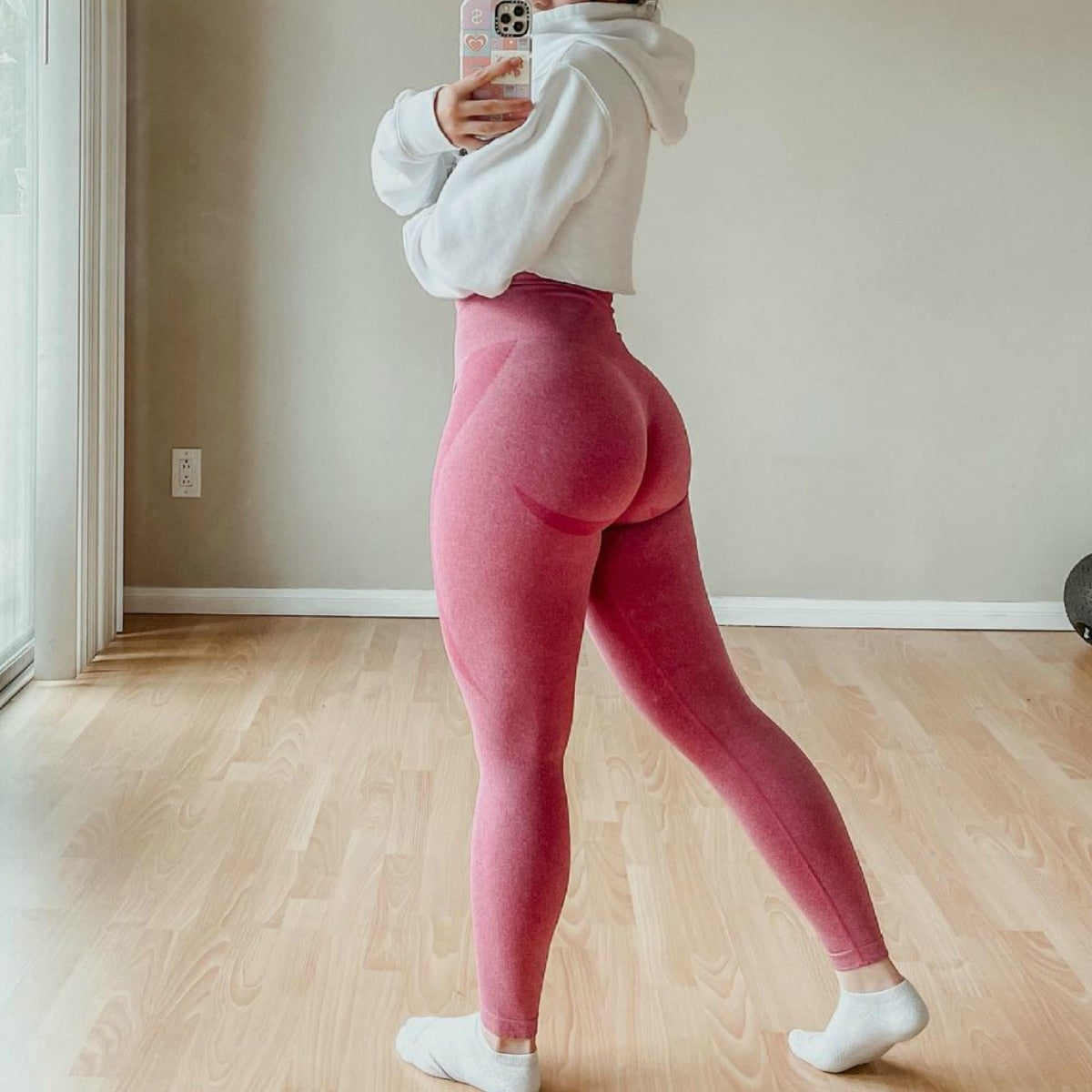 Butt' Lifting Leggings