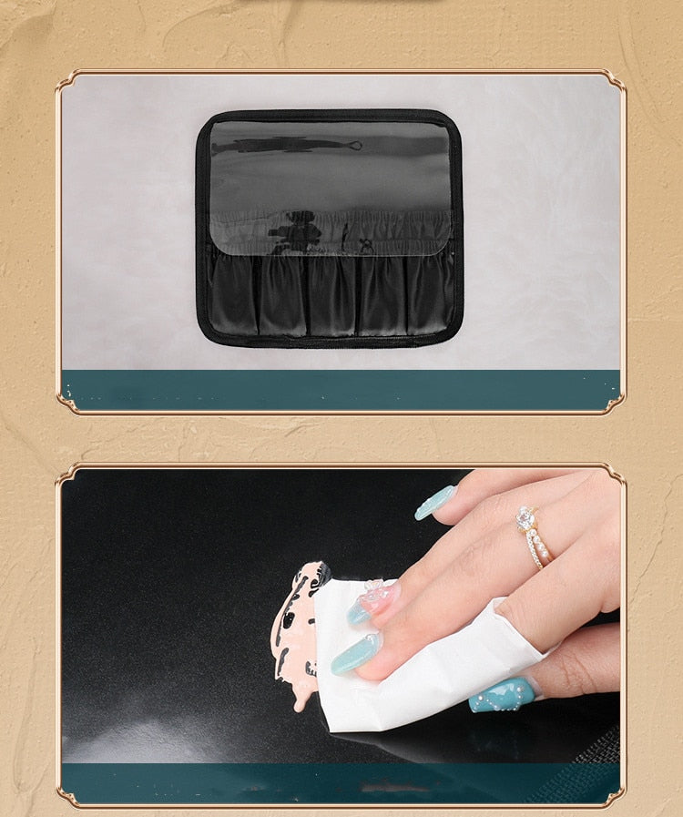 NiceLand™ | LED Cosmetic Case