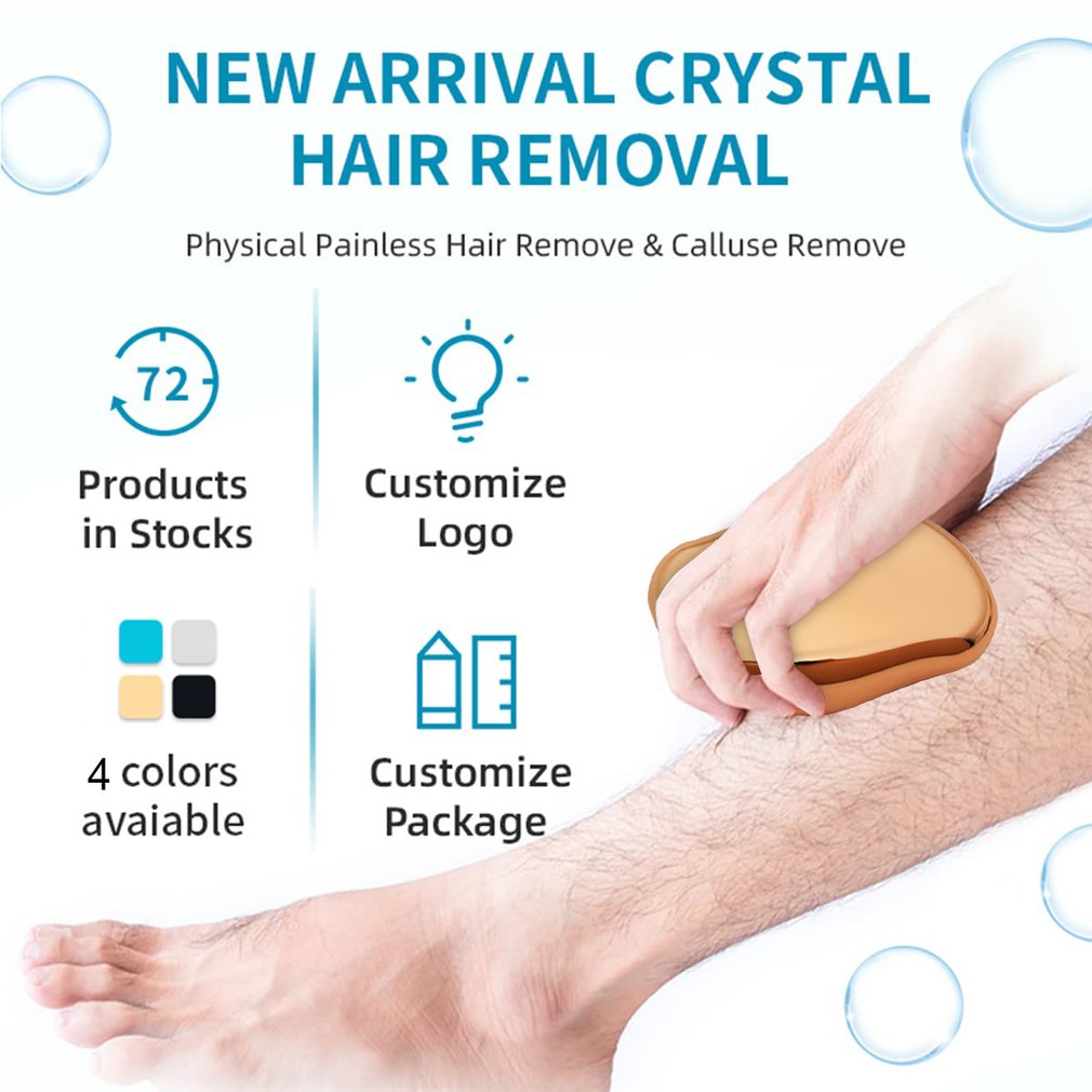 Painless Hair Remover