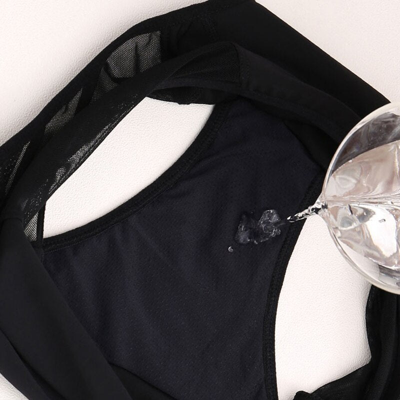 Reusable Menstrual Panties