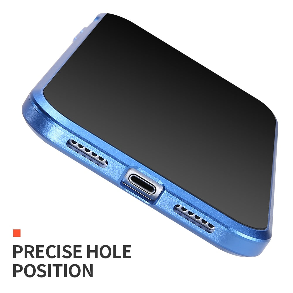 AntiGlare™ 2022- Privacy Protection Case