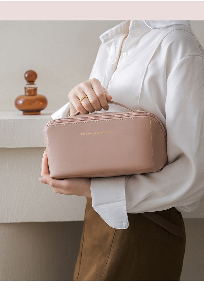 Large Cosmetic Organizer