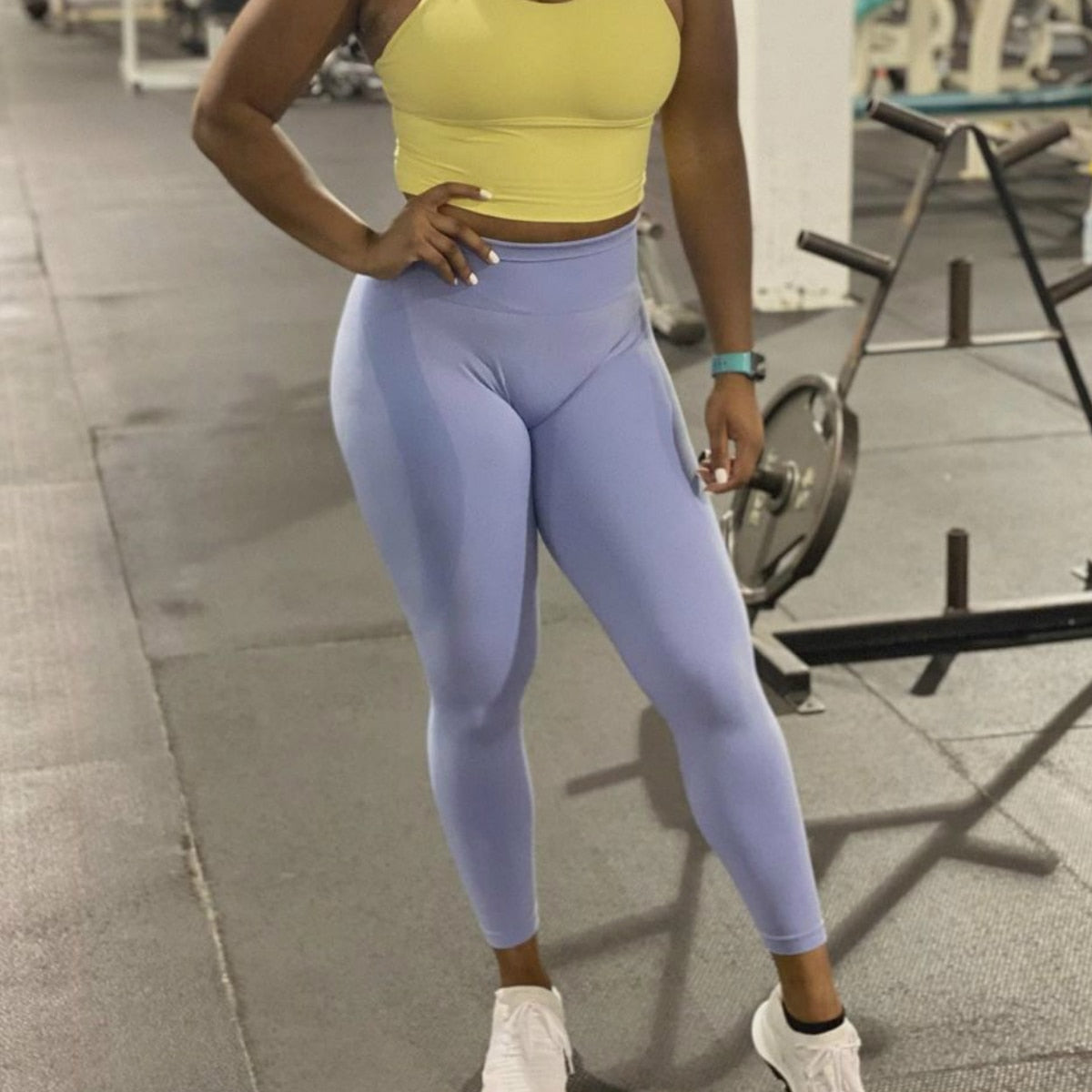 Butt' Lifting Leggings