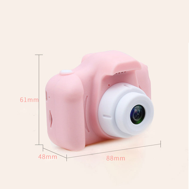 Mini Digital Camera
