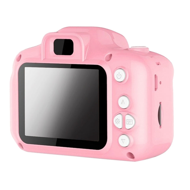Mini Digital Camera