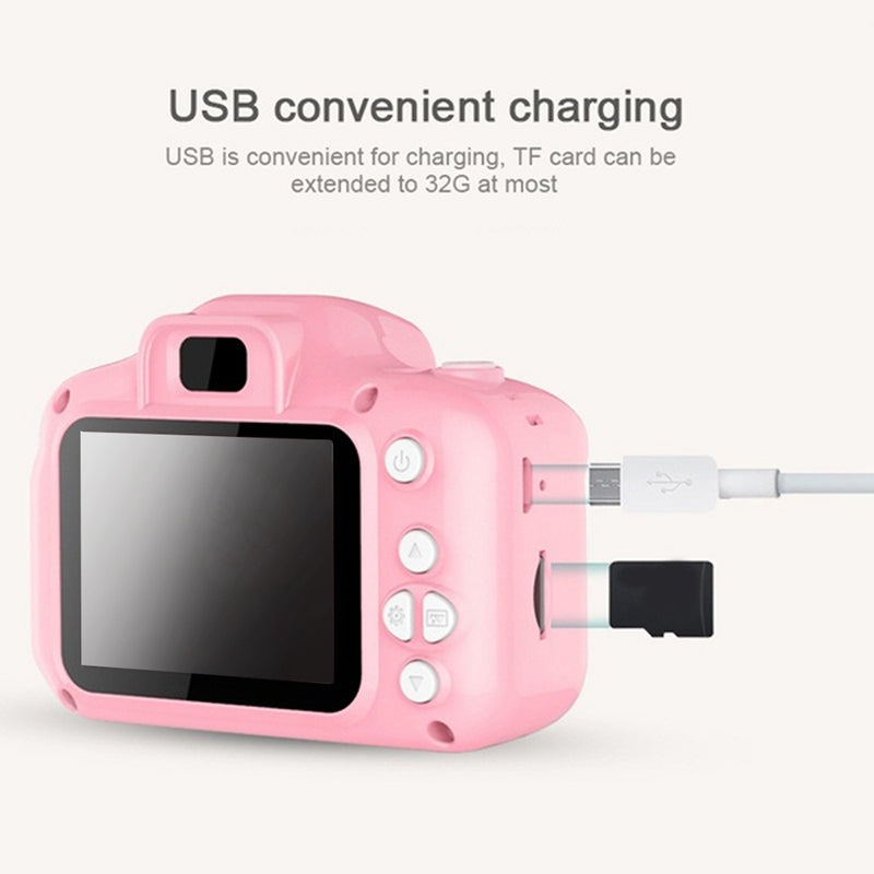 Mini Digital Camera