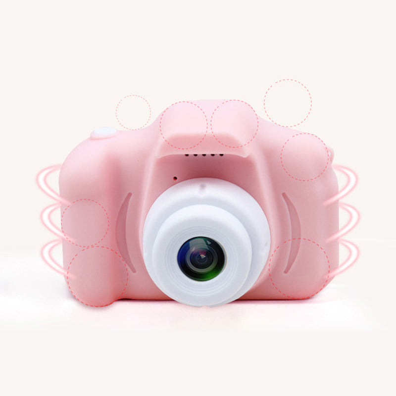 Mini Digital Camera