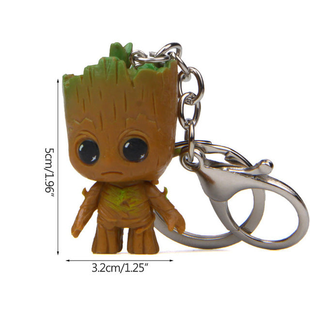 Flower Pot Baby Groot