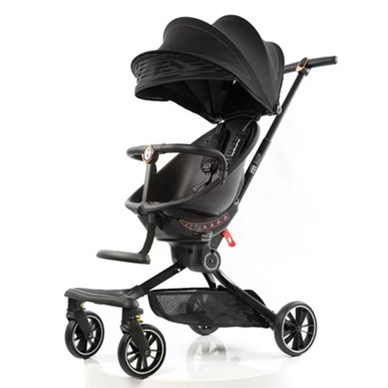 Seat Folding Baby Stroller