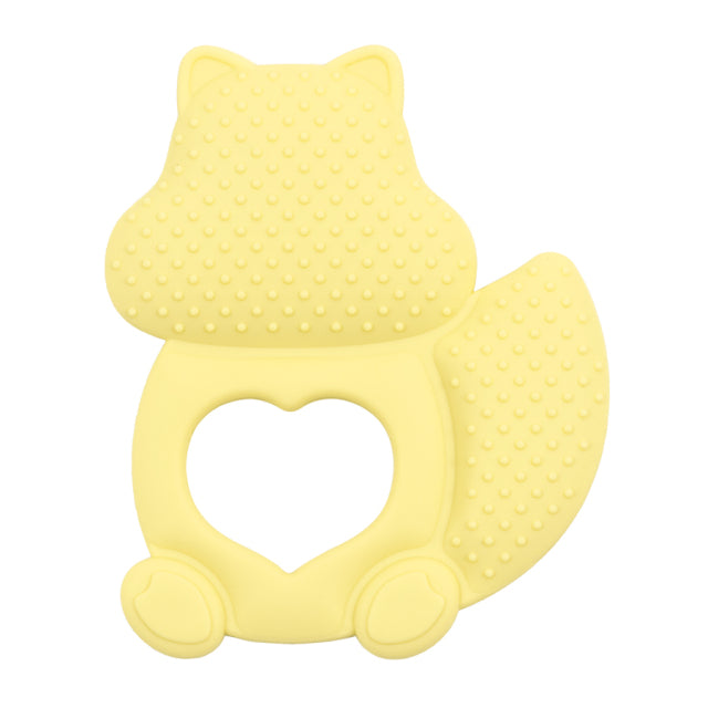 Baby Teether Health Care Molar Toy