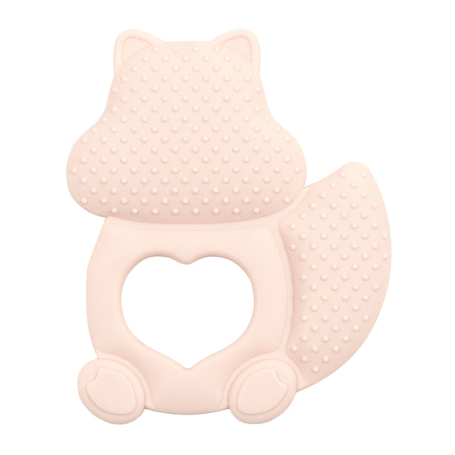 Baby Teether Health Care Molar Toy
