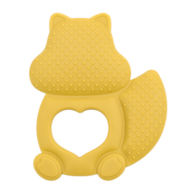 Baby Teether Health Care Molar Toy