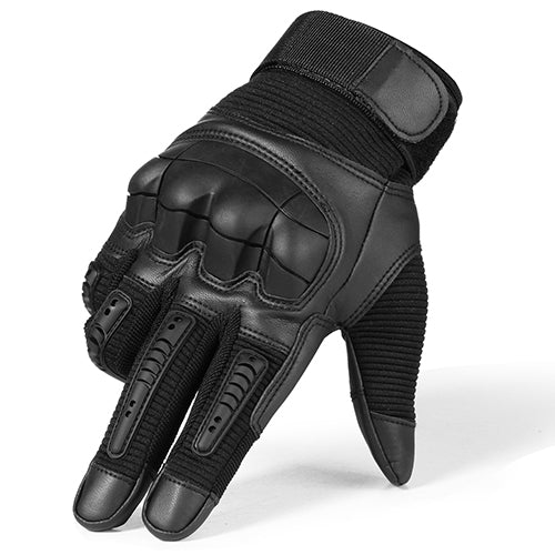 Full Finger Tactical Gloves