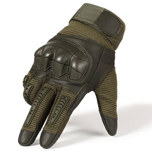 Full Finger Tactical Gloves
