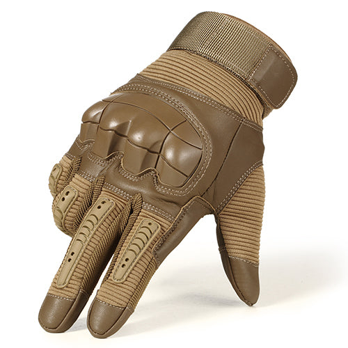 Full Finger Tactical Gloves