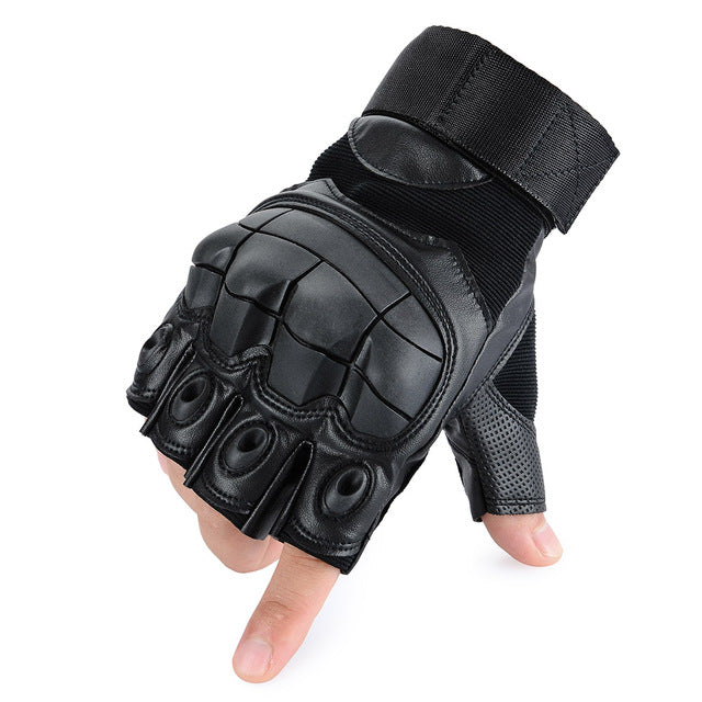 Full Finger Tactical Gloves