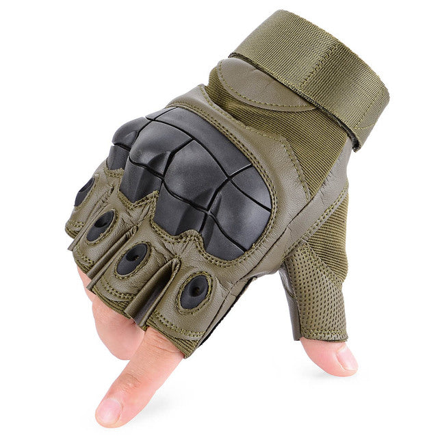 Full Finger Tactical Gloves