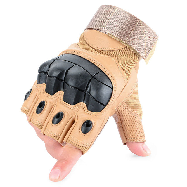 Full Finger Tactical Gloves