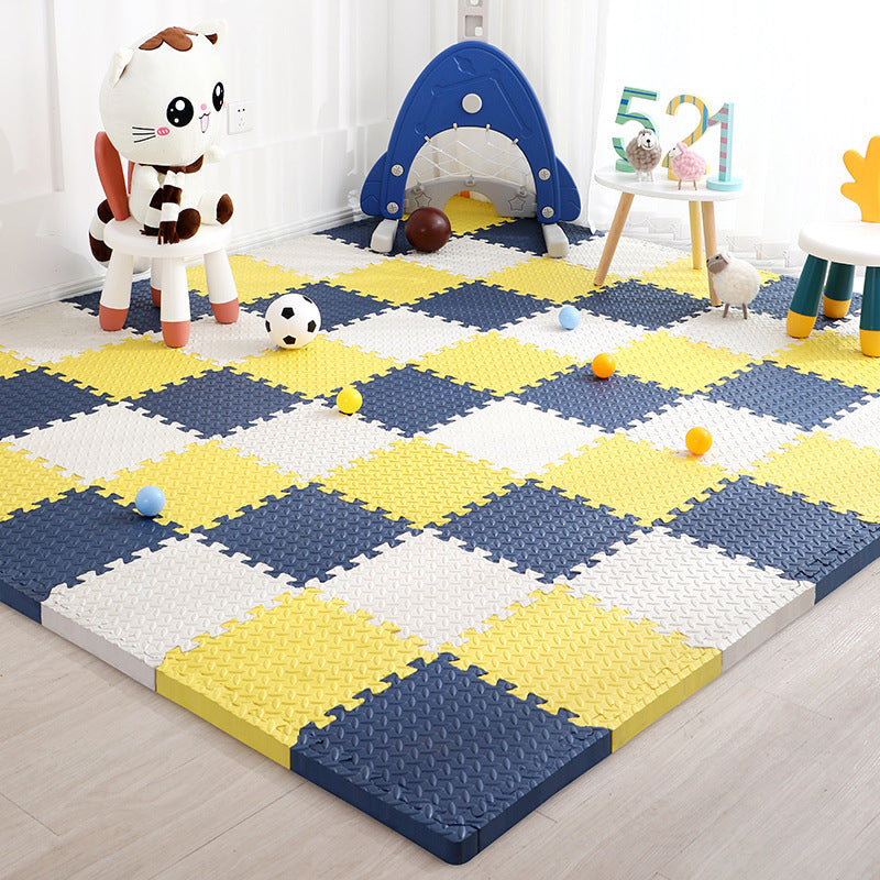 Soft Foam Baby Play Mat