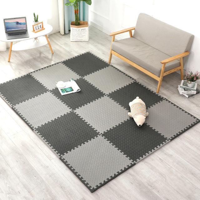 Soft Foam Baby Play Mat