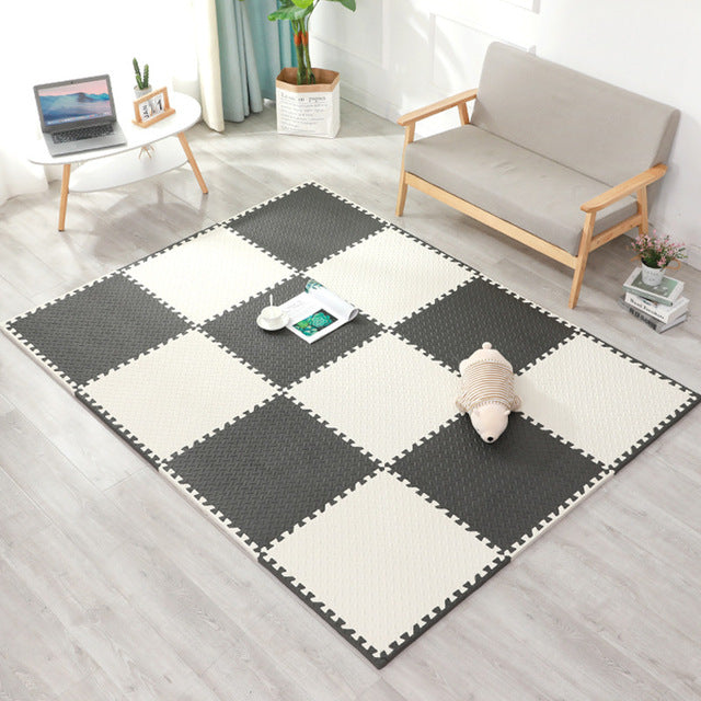 Soft Foam Baby Play Mat
