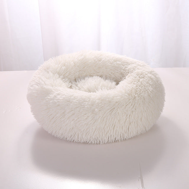 Round Pad Pet Accessories