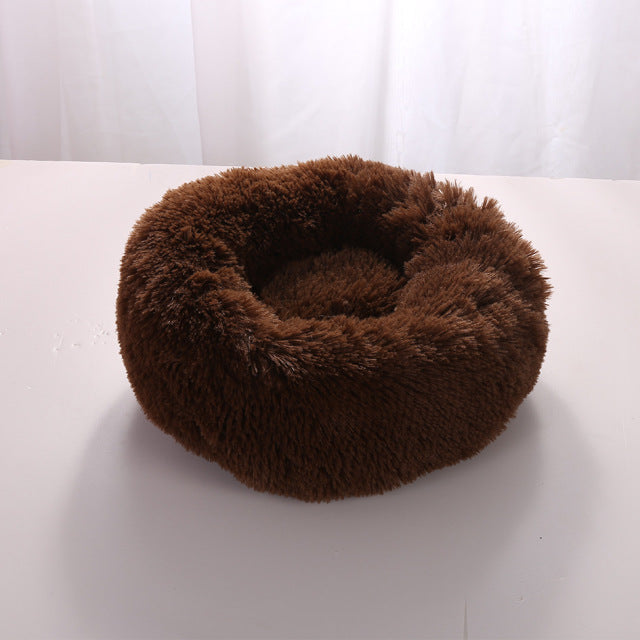 Round Pad Pet Accessories