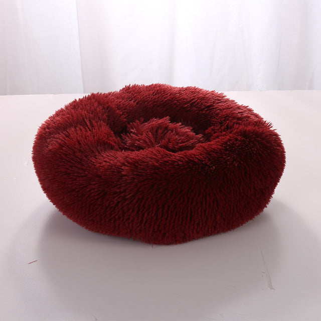 Round Pad Pet Accessories